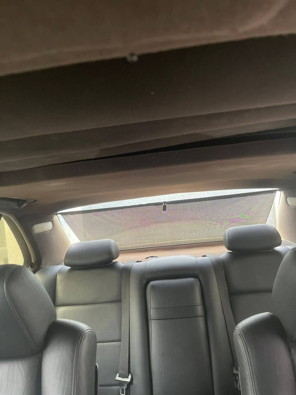 السلام عليكم BMM 535i
موديل ٩١ سنويه خضره
تدفئه  تبريد
ويل شمسي
فتحه
كشنات جلد 
غرفه جديدة
لا ضربه ولا تعديل ع البارد
قطرة صبغ مابيها 
بعدهاع  الابلاد
بس كلير البونيد والقمارة شوي رايح منه
السيارة مكانها تكريت
مكلف بالنشر
غير متواجد ع الفيس
***********
