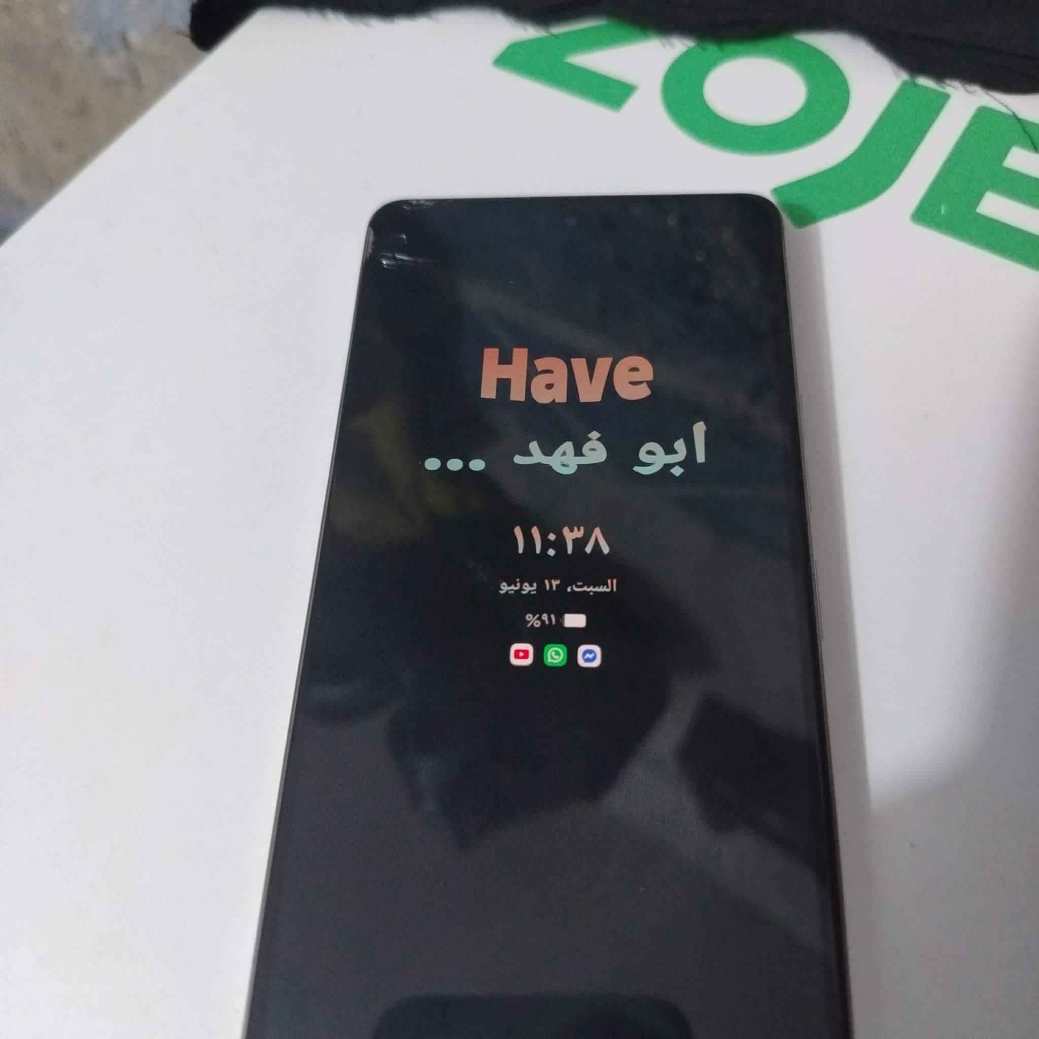 سلام عليكم موبايل تكنو كامون30 مستخدم شهر واحد ذاكره 256 رام8+8 موصفات فول المكان نجف التواصل علا هاذه الرقم مابي واتساب *********** السعر 200
