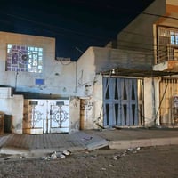 بيت للبيع • الديوانية • حي الامام الصادق