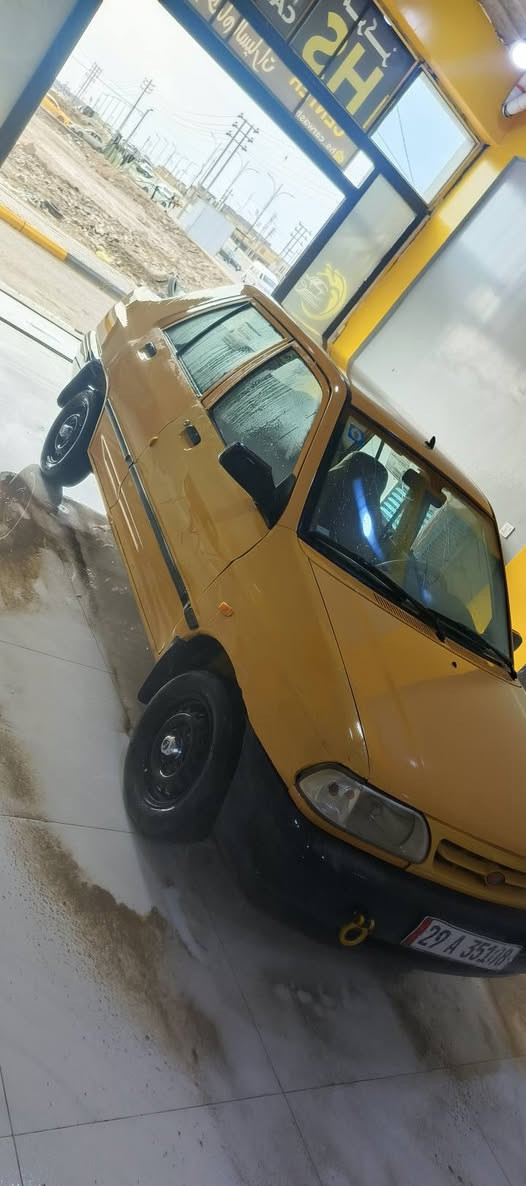 سايبا البيع موديل 2017 
مصفره هيئة وغرامات وبسمي 
تبريد ويه السويج
السيارة كل خياسات مابيها
السيارة معروضه 40 وبيها مجال الطيبين
مكان السيارة كوت داموك
***********
