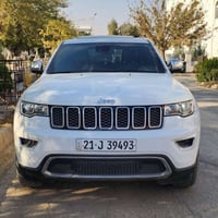 جێب گراند چیرۆکی مۆدیل 2021    کامل پارچەکانی کراوەتەوە شەریکەیە دەعمی...