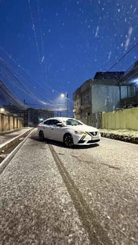 سنترا • ٢٠١٧ • رقم اربيل