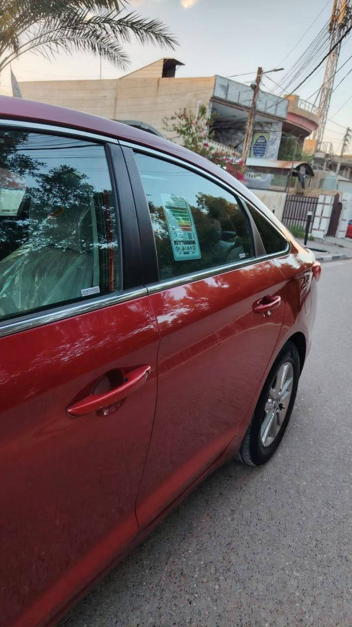 سلام عليكم سوناتا موديل ١٧ تحويل مباشر سنويه لل٢٩ بيها جاملغ او بنيد كلير فقط بدون بارد مكينه كير بلادي قطره بخار مابيها تبريد ثلج صدر كله بلادي لايتات زنون اصلي نهار بل شارع مكاني بغداد الشعب مكينه ٢٤٠٠ السعر ١١٩بيها مجال للطيبين داخل جديد سياره نضيفه بدون ايرباك


**إذا كنت صاحب هذا الإعلان وتريد حذفه لأي سبب، رجاءا أرسل رسالة إلى الدعم الفني**
