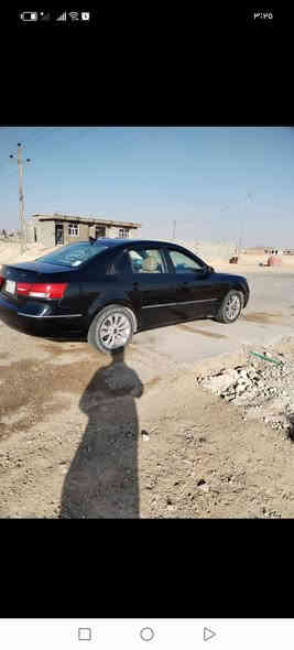 متاح سوناته موديل 2010ادوات نضيفه سعرها (٣٨) ورقه
ملاحضه ترهم مراوس او اغصاط او مده حسب الاتفاق 
مكان الانبار حديثه اتصل 
ودلل *********** واتساب. ماسنجر
