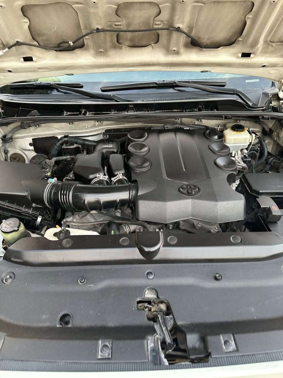 فور رنر 2012 فور ويل
فول مواصفات سلايد كراسي كهرباء 

صبغ قطعتين

السعر 200

***********
