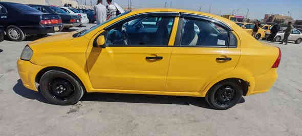 السلام عليكم افيو موديل 2008 وارد خليجي گير عادي 1600مسكر
سياره خير من الله تبريد شغال السعر٤٤وبيهه مجال بسيط
العنوان كوت ناحيه الدجيلي ***********
