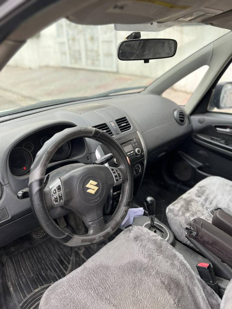 سازوکی 2010 فول مواسفات توماتیک دبل کیر تەبرید حساس absجوار جام کارەبا اوینە کارەبا رقم سنوی تازە 2028
جوارپارجە صبوغ بێژۆری
سعر 53گەلا شوین هەولێر *********** أربيل, العراق
