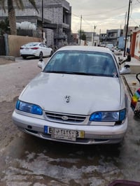 سونوتا تو • ١٩٩٥ • كنعان