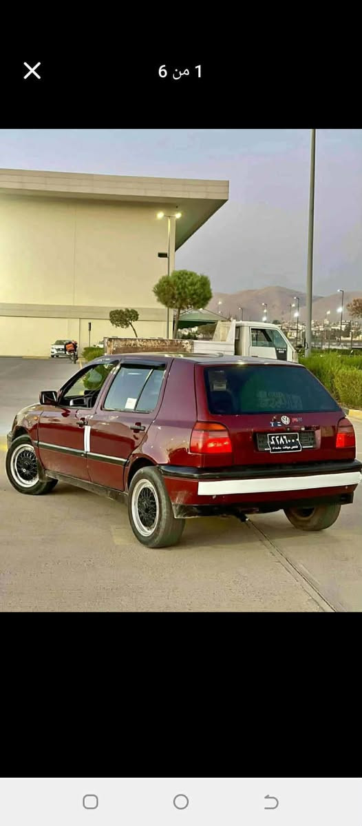 سلاوی خواتان لئبئت گۆڵف مۆدئل 1993 سونەویو وەکالەی لەگەڵە دەعمو لئدراوی نیە پئشو دوای تازە داگیرکراوە جام کارەبای دوکەڵو بوخاری نیە تایەو ویلی لۆکە گئڕو مەکینەی بەشەرت بەدوای مەسرەفا مەگەڕئ سەعر 23معامەلە گۆڕینەوەش ئەکەم بەشتئک بەدڵم بئت ژمارەی خاوەنی *********** السليمانية, العراق
