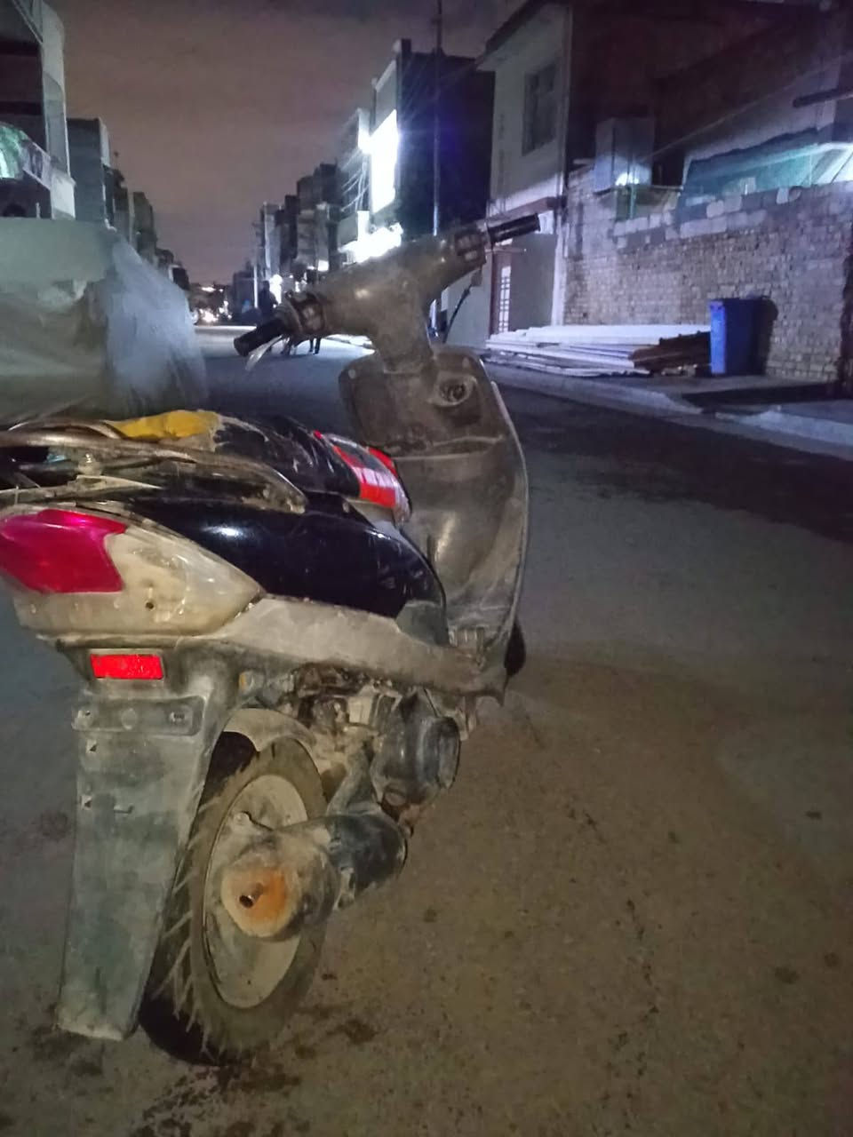 سلام عليكم ماكس منغولي للبيت دراجه حلوه دراجه نقصهه باتري وقبق مال هندر فقط
***********مامتوجد خاص بس واتساب ورصيد
