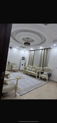 حي رمضان خانقين • ١٢٠م • طابقين