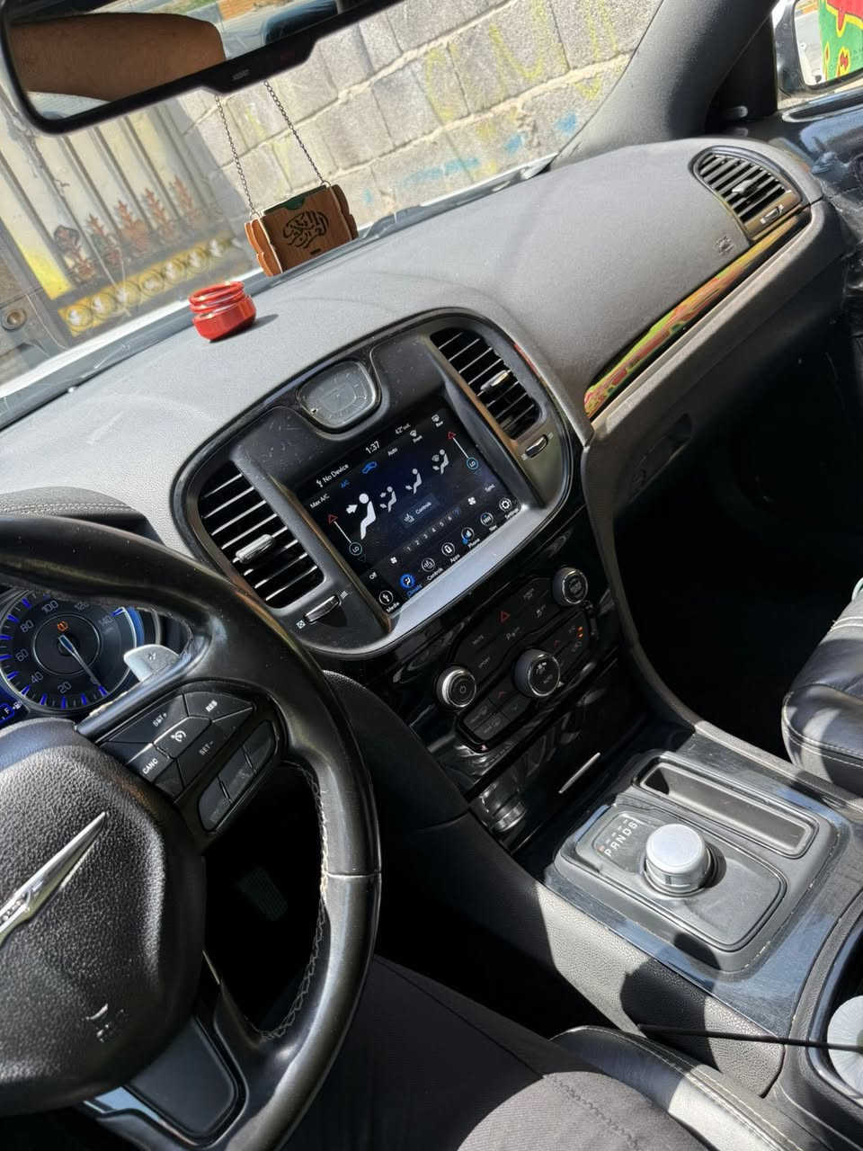 السلام عليكم

اوباما2022 S كولد مختم 

السيارة وارد امريكي

سیارە ماشاءالله كلش حلوە و جدیدە

المواصفات مكينه 3.6  6 سلندر كير ماوس ٨ نمر 

   كير شفتات بالستيرن

دكمة سبورت + نظام قياده سبورت بالكير 

تشغيل عن بعد

شاشه جبيره

بصمة بيبان + بصمة صندوق 

كشنات كهرباء جلد حضن اسود مطرز S

تدفئه بالمري اوتو 

تدفئه  بالكشنات الاماميه

تبريد كشنات اماميه 

تدفئه كشنات خلفيه 

تبريد كشنات خلفيه 
حساس امامي  

حساس خلفي 

سترين كهربائي 

سترين تدفئه 

كامره بلاديه

سكنات ليد امامي زنون 

مانع انزلاق ABs  و Esp

ويل ٢٠ بلادي S كولد مختم

زنون بلادي 

رادار جانبي 

بيع 

السعر : 245$ وبيها مجال 

للاتصال ***********

رقم بغداد

ماشيه 61 ميل

حادث بيهه 3 قطع تبديل وكاله باب وجاملغ  وبنيد
العنوان بغداد حي اور
