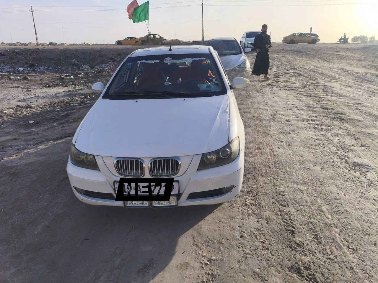 سلام عليكم ليفان 620محور كورله 1600موديل13رقم انكليزي سنويه 28 تنتهي مراوس وانطي فرق***********
