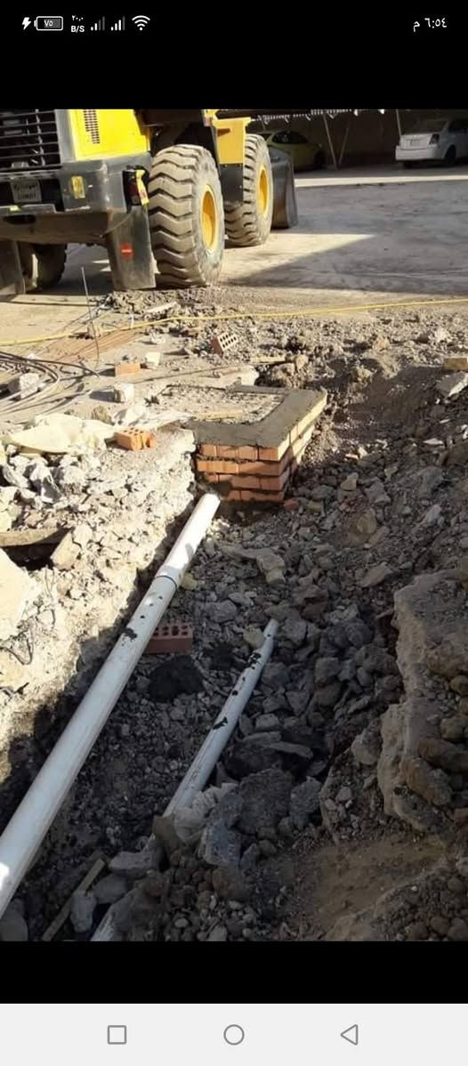 ‏متخصصون في عمل الشلالات والنوافير والحدائق الداخلية والخارجية 
‏عمل شلال خارجي موقع العمل المنجز بغداد شارع فلسطين 
‏القياس 3cm ×5m 
‏
‏للحجز والاستفسار مراسلة الصفحة او الاتصال ع الرقم*********** متوفر واتساب   ‪***********‬متوفر واتساب 
‏🛑🛑 يتم العمل حسب القياس المطلوب
‏
‏                   #كور #ثقوب #كونكريت #سبالت #تزريع_شيش #تزريع_اعمدة_اشاير #مجاري #تثقيب #شيش #ايبوكسي #تزريف #سكويرة #دريل #خرسانه #دريل #قص #تفليش #هدم #مقاولات #هيلتي #ماكنة_قطع #قطع #ماكنة #بغداد #النجف #كربلاء #الانبار #تكريت #واسط #صلاح_الدين #الحلة #ديالى #الفلوجة #كرخ #رصافة
‏
