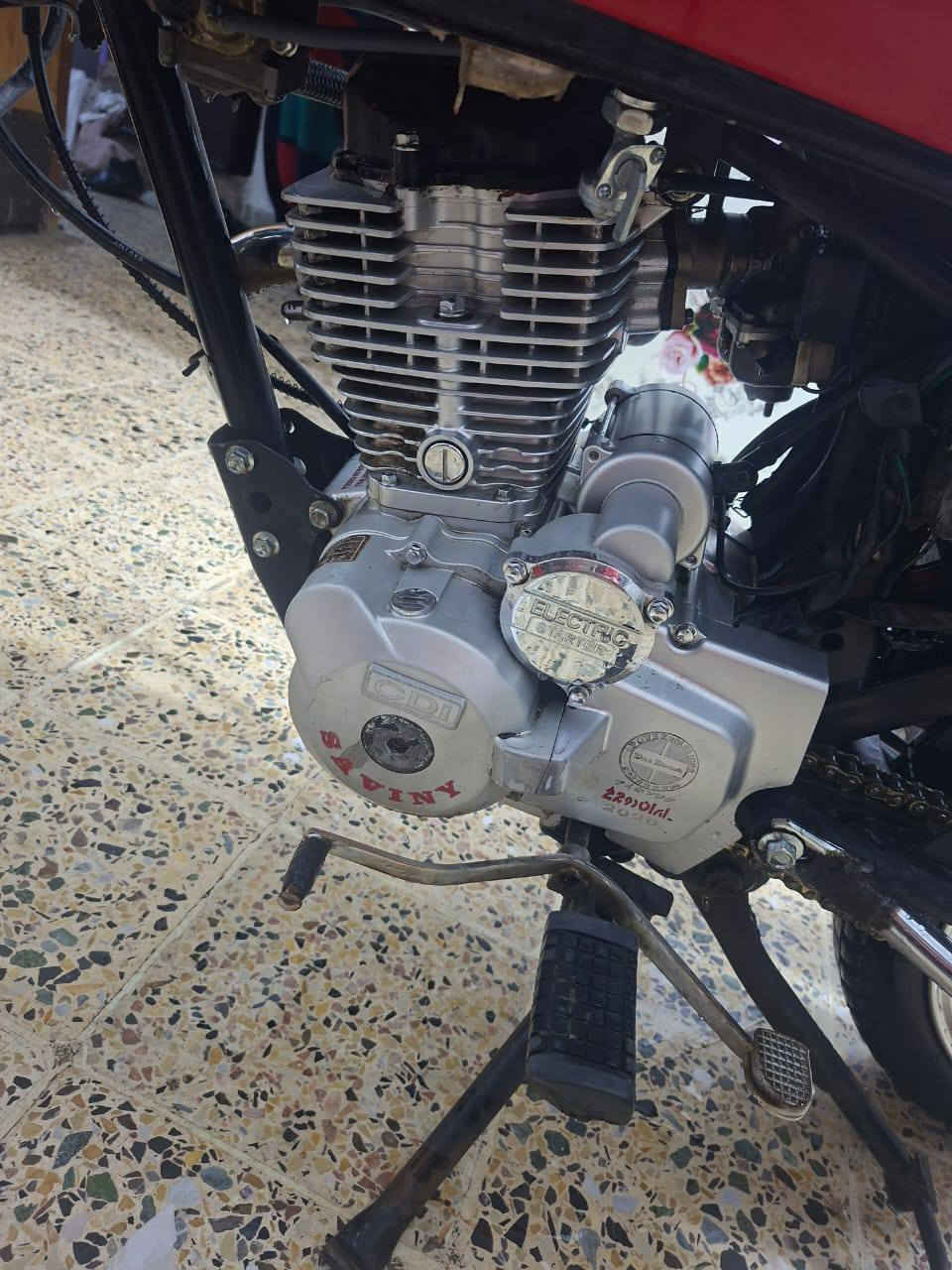 ماطور سيفان 5 كير مرقم نينوى شرط التحويل السعر ***********
