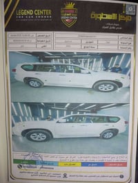 برادو • ٢٠١٠ • وارد خليجي