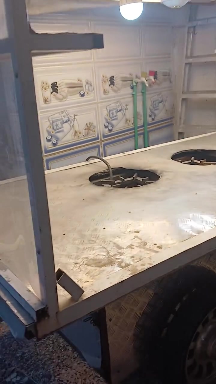 السلام عليكم عربانه جاهزه كامله مكمله من كهرباء  وبيه فتحتين وتفاصيل بلفيديو  سعره ٥٥٠ قفل مكاني بغداد


**إذا كنت صاحب هذا الإعلان وتريد حذفه لأي سبب، رجاءا أرسل رسالة إلى الدعم الفني**