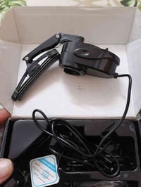 ماسحة للخوذة • قطعة نادرة • عامرية بغداد