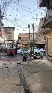 افتتاح محل • عبود للأمزون • سوق الجوادين