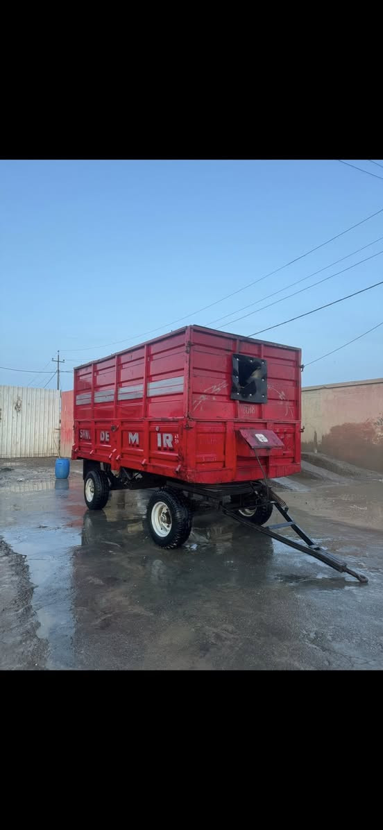 السلام عليكم اخوان موجود عربانه مال تبن تركيه دبل جك تواير انضاف مابيها خياس لا كسر موديلها 2018 العنوان موصل السعر يرجو الاتصال***********ك***********
