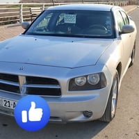 جارجر موديل 2007 كير محرك شرط محرك 2700 بيها 3قطع صبغ شرط التحويل كهرب...