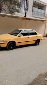 سمند ١٢ • رقم ميسان • سنويه ل٢٨