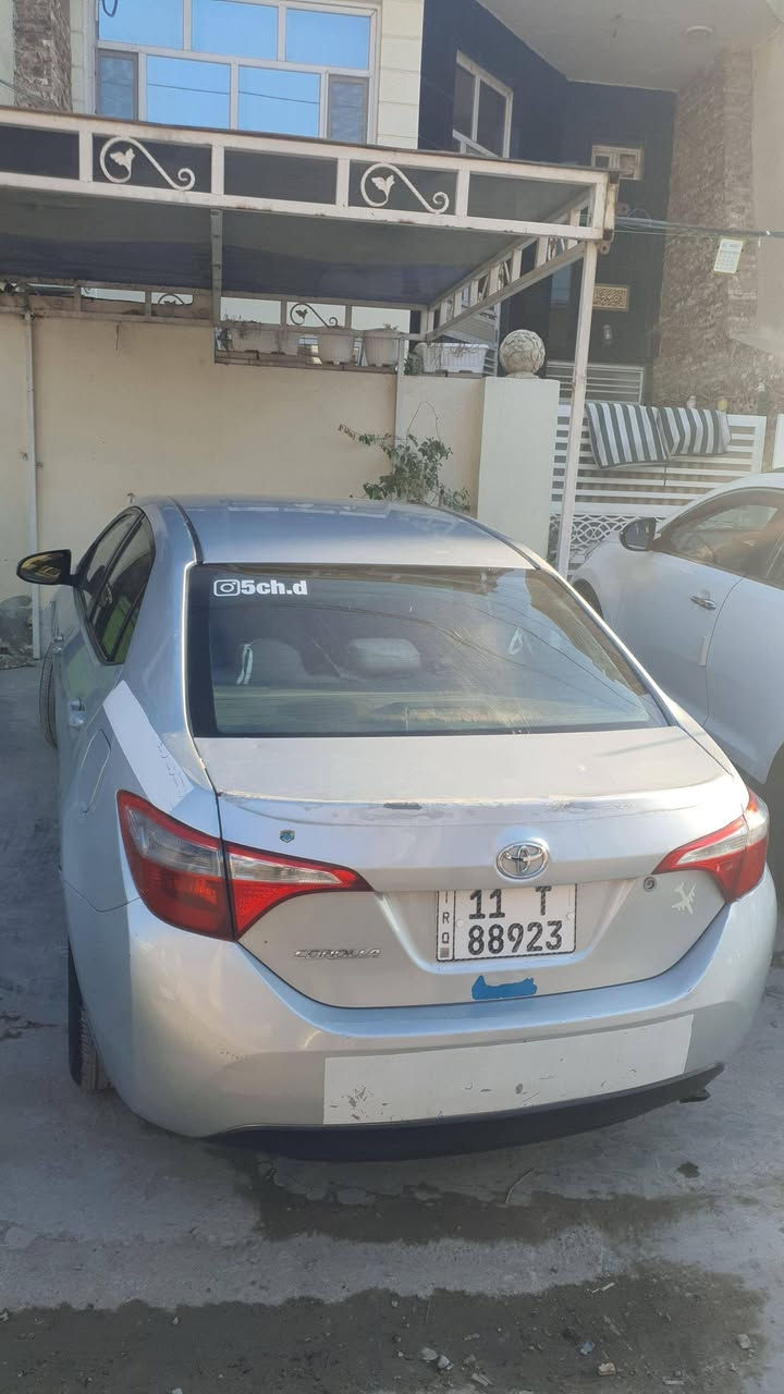 كورله امريكي سلفري موديل ١٦ بغداد نكليزي حادثه جهت لعبري بابين وجاملغ وصبغ حزام جاهزه منضومت تبريد جديده شاد سعر ١٠٠ 
***********
