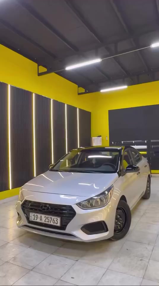 اكسنت 2020 امريكي
حادثها  كما موضح في الصورة 

1600 محرك دوش 

نظيفه جدا ماشيه 85 الف 

مال جناي 

تبريدها ثلج  تخم تاير جديد وباتري 

كاميرا وبيها مواصفات هواي ماعرف بيهن 

واي استفسار خاص

رايدتها ب 120 $

المكان كربلاء


**إذا كنت صاحب هذا الإعلان وتريد حذفه لأي سبب، رجاءا أرسل رسالة إلى الدعم الفني**