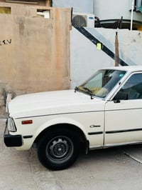 كرونا • ١٩٨٠ • الموصل