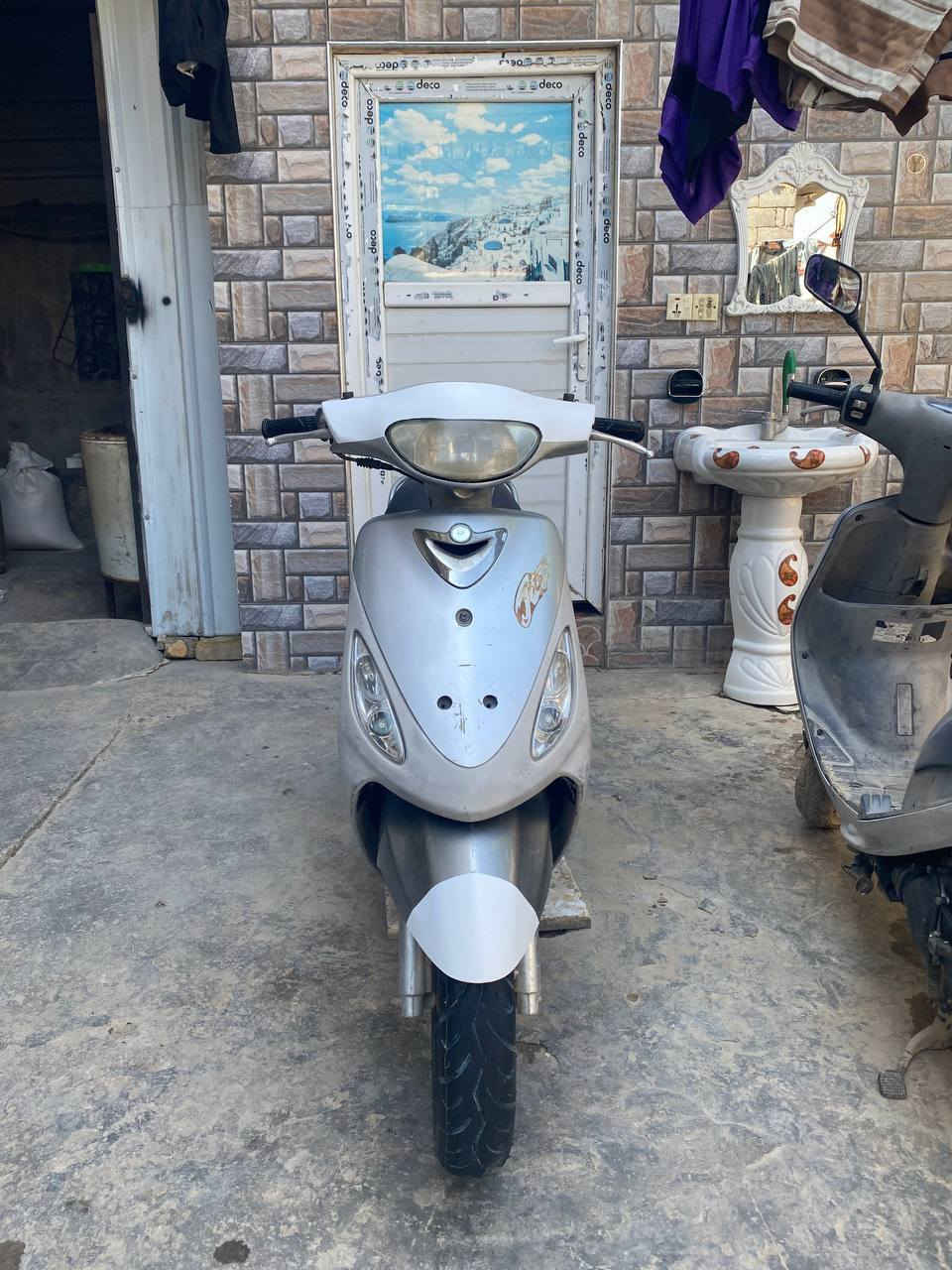 للبيع ماكس محرك بلاد كهربائيات شغاله سلف هندر مانقصه شي مكانه حله شارع الطهمازيه قرب مول اهل الخير السعر 600  وبيه شي بصيط شراي ***********
