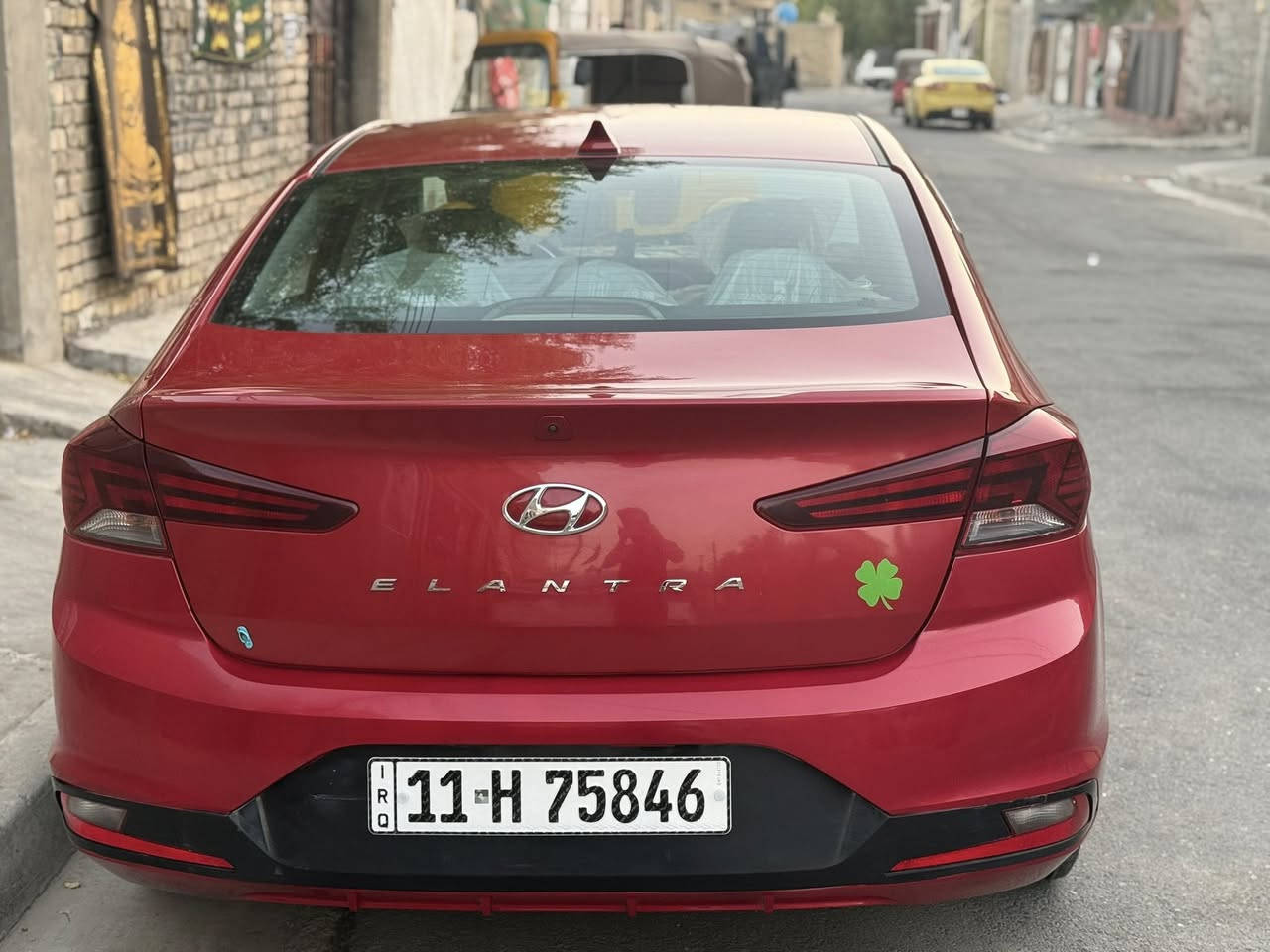 النترى 2020امريكي مكينه 2000دوش كير ATمكينه ممفتوحه حادثهة بنيت مصلح نفسه السيارة كلها ليبل واحد تبريد شغال تدفئه شغال السيارة مانقصهة برغي ملاحضه الصفحه كلير مو صبغ مو صبغ والسيارة ليبل واحد معروضه ب125 وبيها مجال بسيط   للاتصال *********** اني مكلف بالنشر مكانهة بغداد شماعيه
