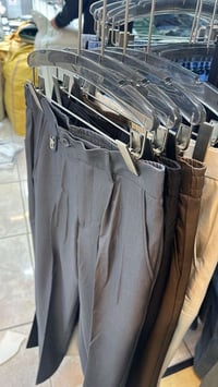 هاي ويست • خامة درجة أولى • مقاس M/3XL