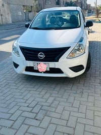 للبيع او مراوس حسب القناعه ✅ سني هندي بليته زركه 🔵 #السياره خير من الل...