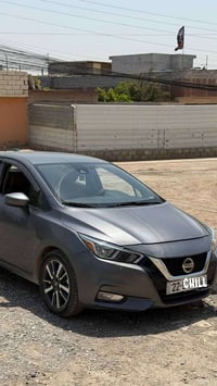 فيرسا SV • ٢٠٢١ • بيها ضرر