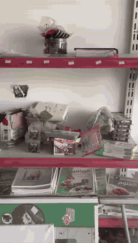 السلام عليكم ورحمة الله وبركاته 

رفوف حديد جداريّة قويّة
تتحمّل وزن عالي
مناسبة للمحلات والقرطاسية 

سعر المتر مالته كامل شامل رف وحديد 60 الف موقعي بغداد حي العامل


**إذا كنت صاحب هذا الإعلان وتريد حذفه لأي سبب، رجاءا أرسل رسالة إلى الدعم الفني**