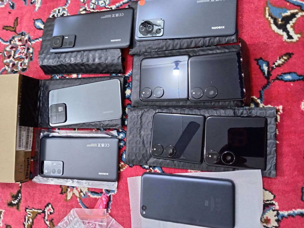 متاح
شلعه


**إذا كنت صاحب هذا الإعلان وتريد حذفه لأي سبب، رجاءا أرسل رسالة إلى الدعم الفني**