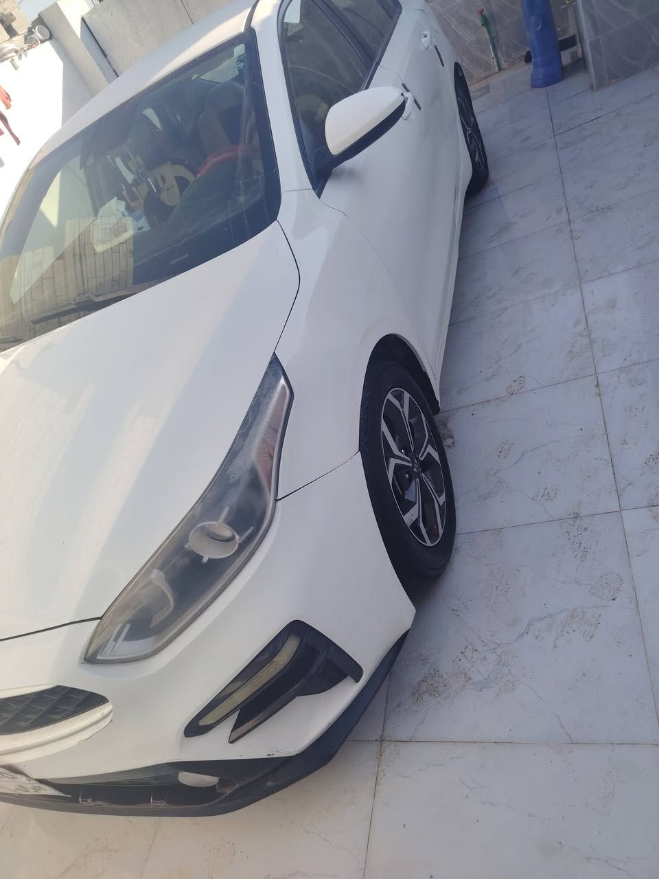 السلام عليكم كيا فورتي 2019 وارد أمريكي بجم كبس والصندوق كبس بيهه ٤ قطع بدون دواخل شاصي او لغد مكفولات رقم أربيل مكينه 2000 دوش كير اي تي مرغوب مواصفات نص تثبيت سرعه سياقه ذاتيه شاشه او كامره دواره مانع نزلاق تبريد شاشه خانتين سعر 115 مكاني ديالى المقداديه رقم ***********
