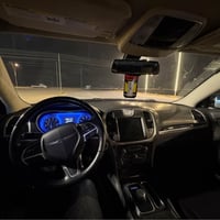 فول اوبشن • بدون حادث • فتحة سقف