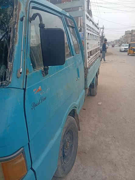 كيه خير  الله موديل 1994نضيفه قبل 4اشهر جفتت عام كلفت عليه 700الله شاهد تخم تاير صدر صدر نضيف باتري حديد اكسل خير خير من الله بسمي سنويه لغاية 26 رقم انكليزي كله مصفره هسه حولت جديد السعر 55بيه مجال رقم بغداد  رقم مبايل بيه واتساب *********** متواجد عنوان بغداد البياع
