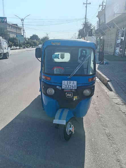 سلام عليكم تكتك موديل ٢٠ شهر ١٢ رقم وسنوية نكليزي بسمي تحويل ثاني يوم تكتك جاهز  اي نقص السعر 6 مليون وبيهه مجال المكان كربلاء ***********
