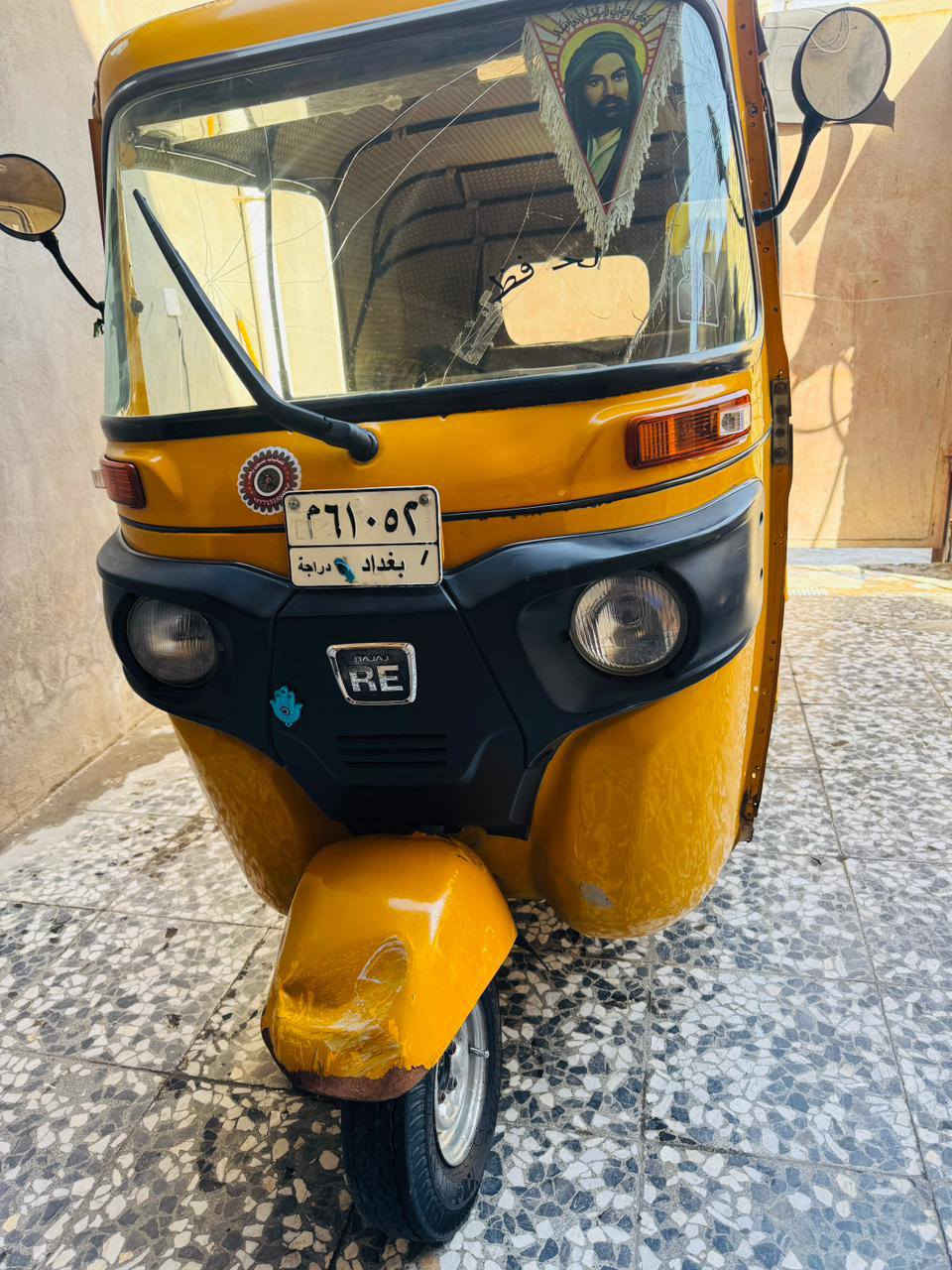 سلام عليكم تكتك 19/شهر 10 رقم سنويه
العوان البلديات شارع الكاشي،
***********
