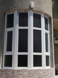 معمل الكوار اللنتاج كافه الابواب والشبابيك من الالمنيوم والpvc07710804...