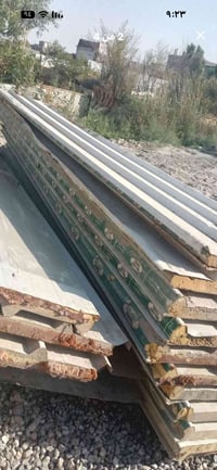 سندويج بانل • مستعمل • طول ١٢