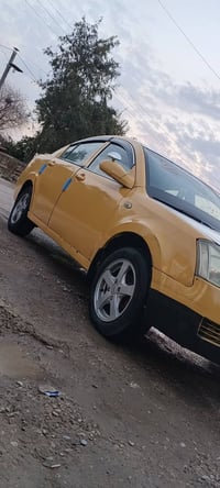 شيري ايفاف • ٢٠١٠ • اتوماتيك