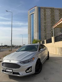 فيوجن SEL • ٢٠١٩ • أربيل