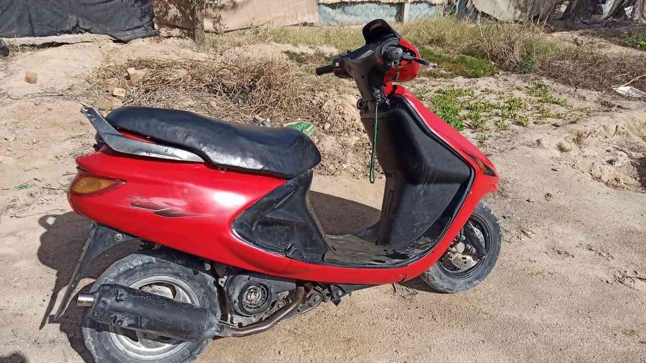 السلام عليكم دراجه فراشه البيع350وبيه مجال***********
