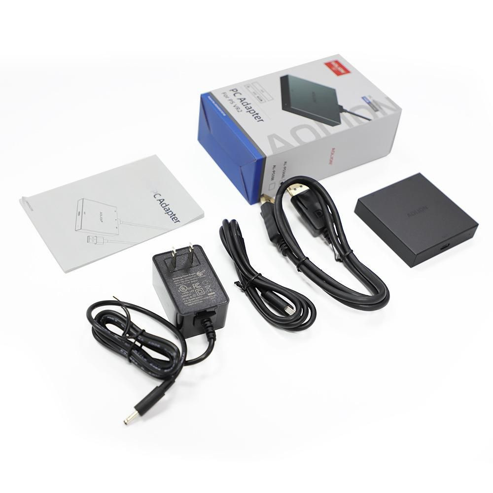 ادبتر PS VR 2
للتواصل وتساب ***********

توصيل جميع محافظات العراق 5 الاف
