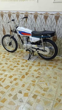 دراجة • موديل 25 • من الداخلي