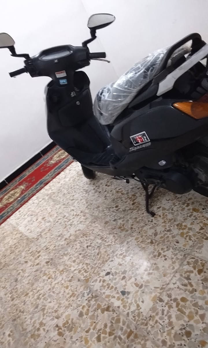 سلام عليكم دراجة سبيسي مكفوله كفاله عامه لا تنقيص لا تبخير مكينه مكفوله الدراجه مكفوله وحلوه نصبه مكاني بغداد الزعفرانيه الرقم ***********
