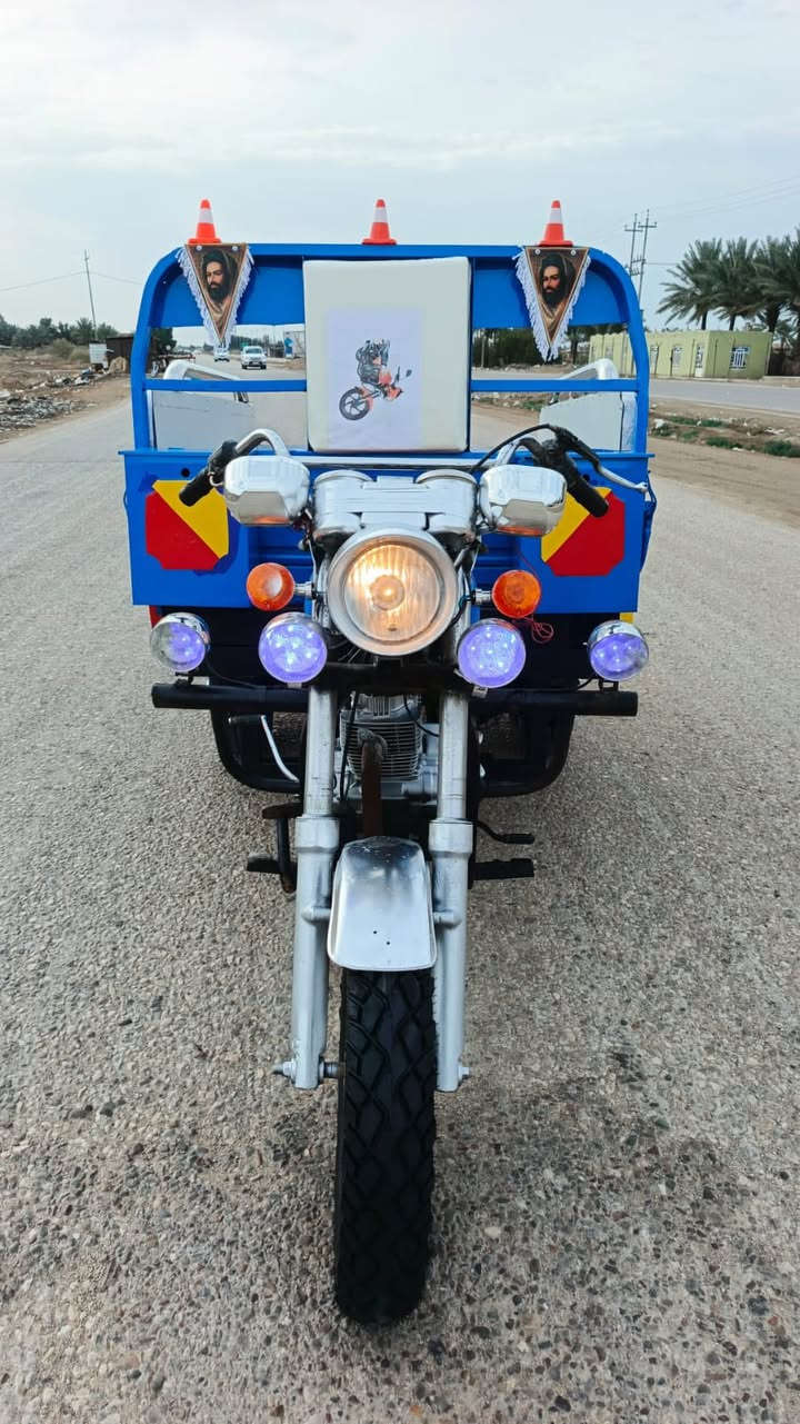 سلام عليكم ستوتاه البيع مديل ٢١الستوتاه مكفوله كفاله عامه أوراق اصولي مكاني بابل الحمزاه الغربي السعر ١٣٥٠وبيهه مجال الشراي رقم التصال ***********
